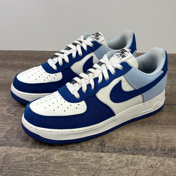 Nike Air Force 1 Low DZ3637-900 Size 9.5 - Picture 1 of 8